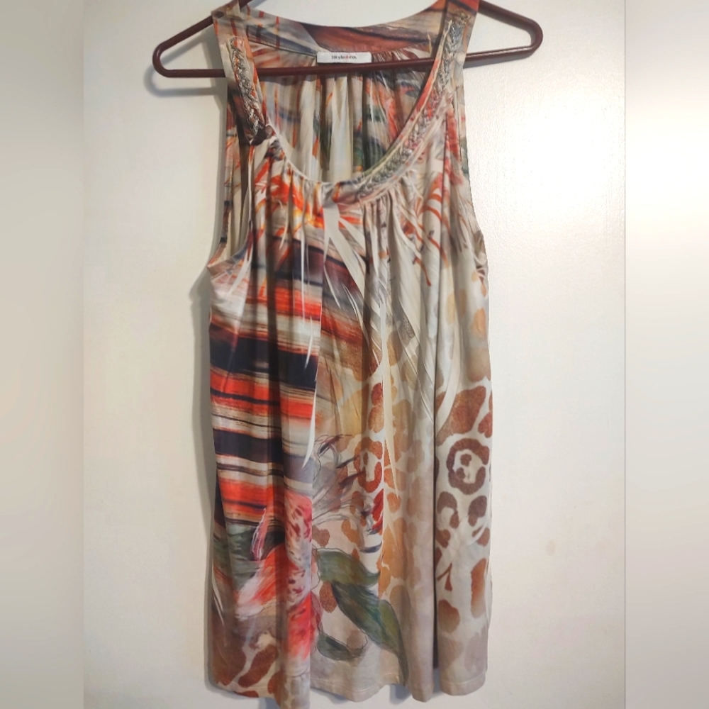 Women's shirt